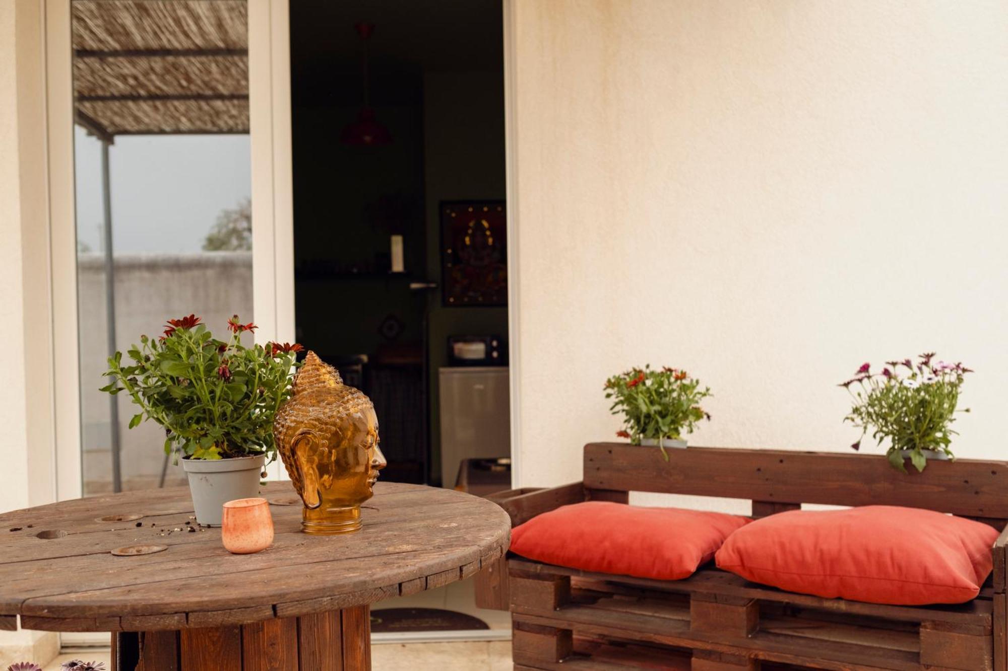 אלקאמו Shiva Home מראה חיצוני תמונה
