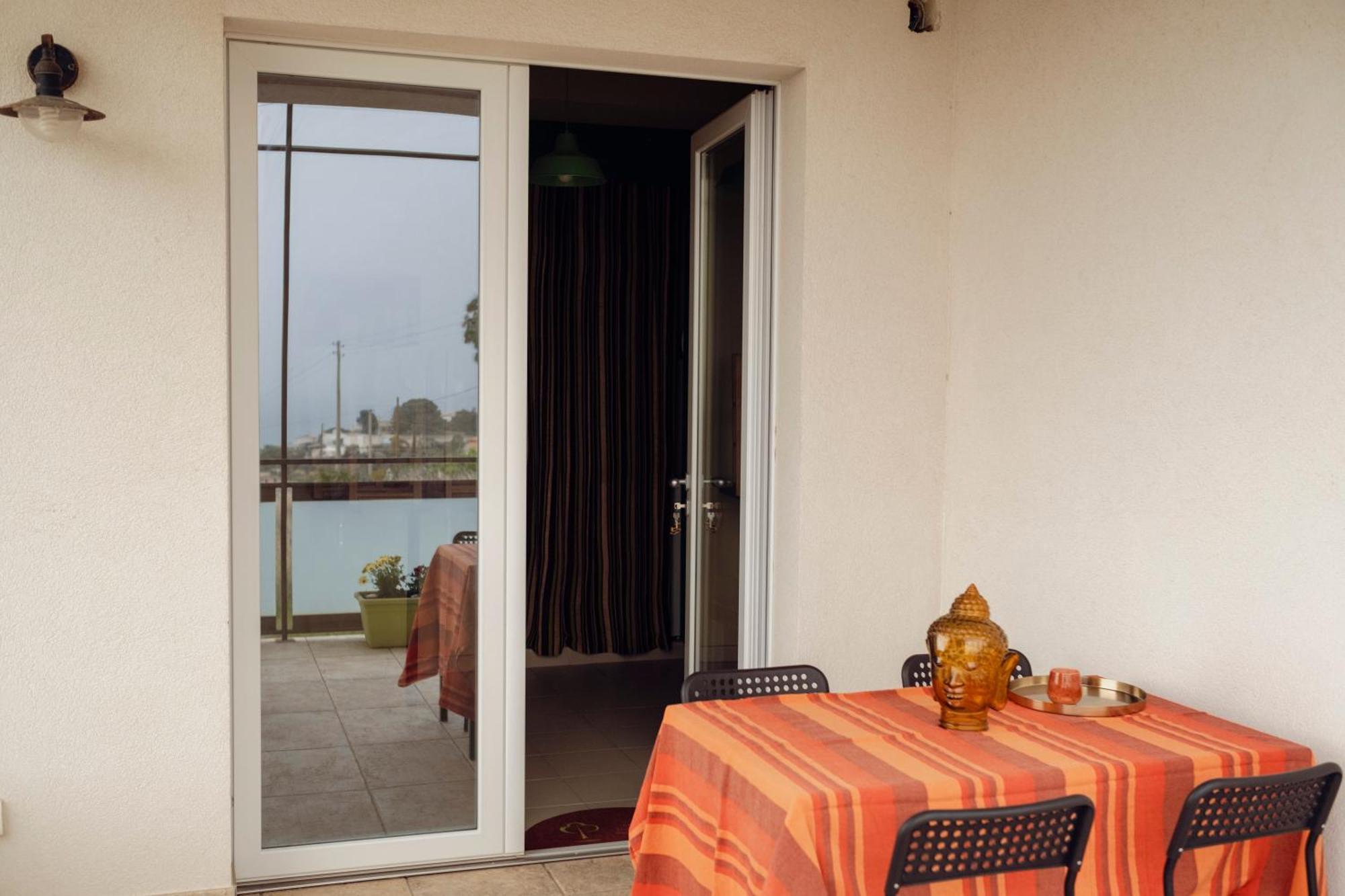 אלקאמו Shiva Home מראה חיצוני תמונה