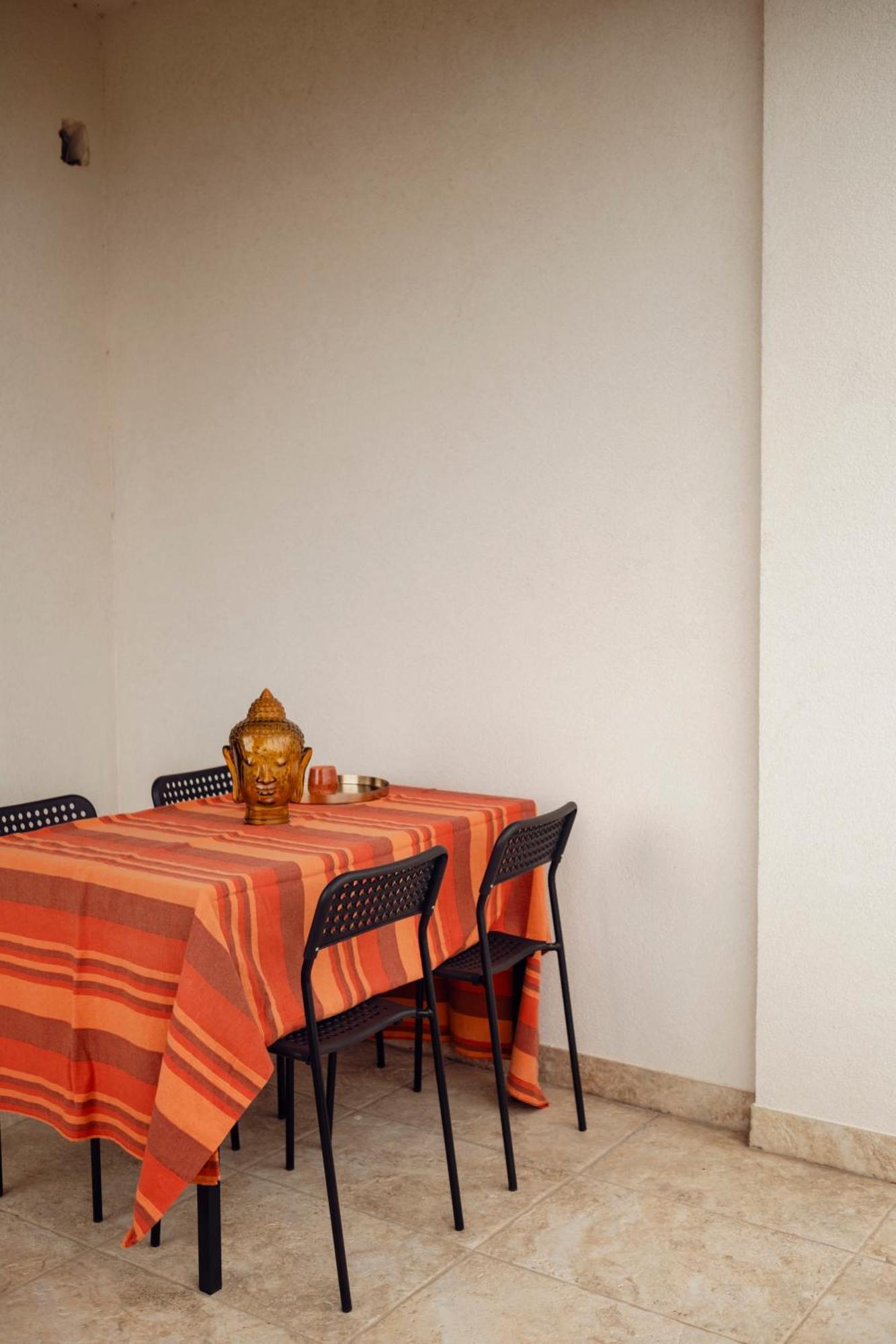 אלקאמו Shiva Home מראה חיצוני תמונה