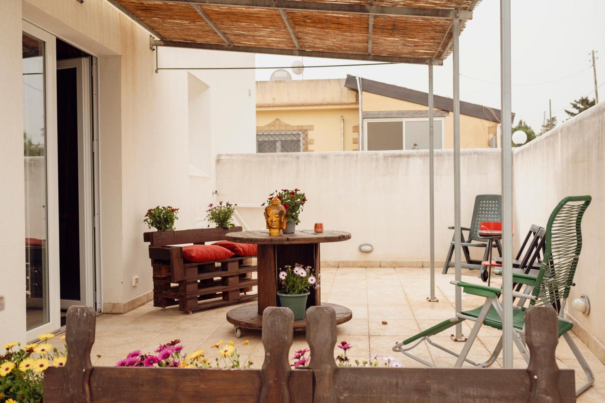 אלקאמו Shiva Home מראה חיצוני תמונה