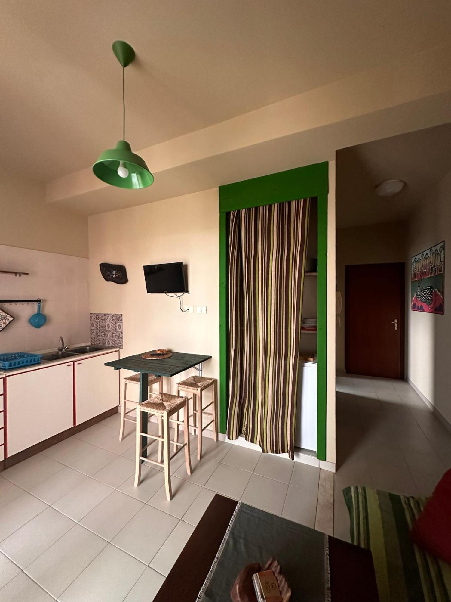 אלקאמו Shiva Home מראה חיצוני תמונה