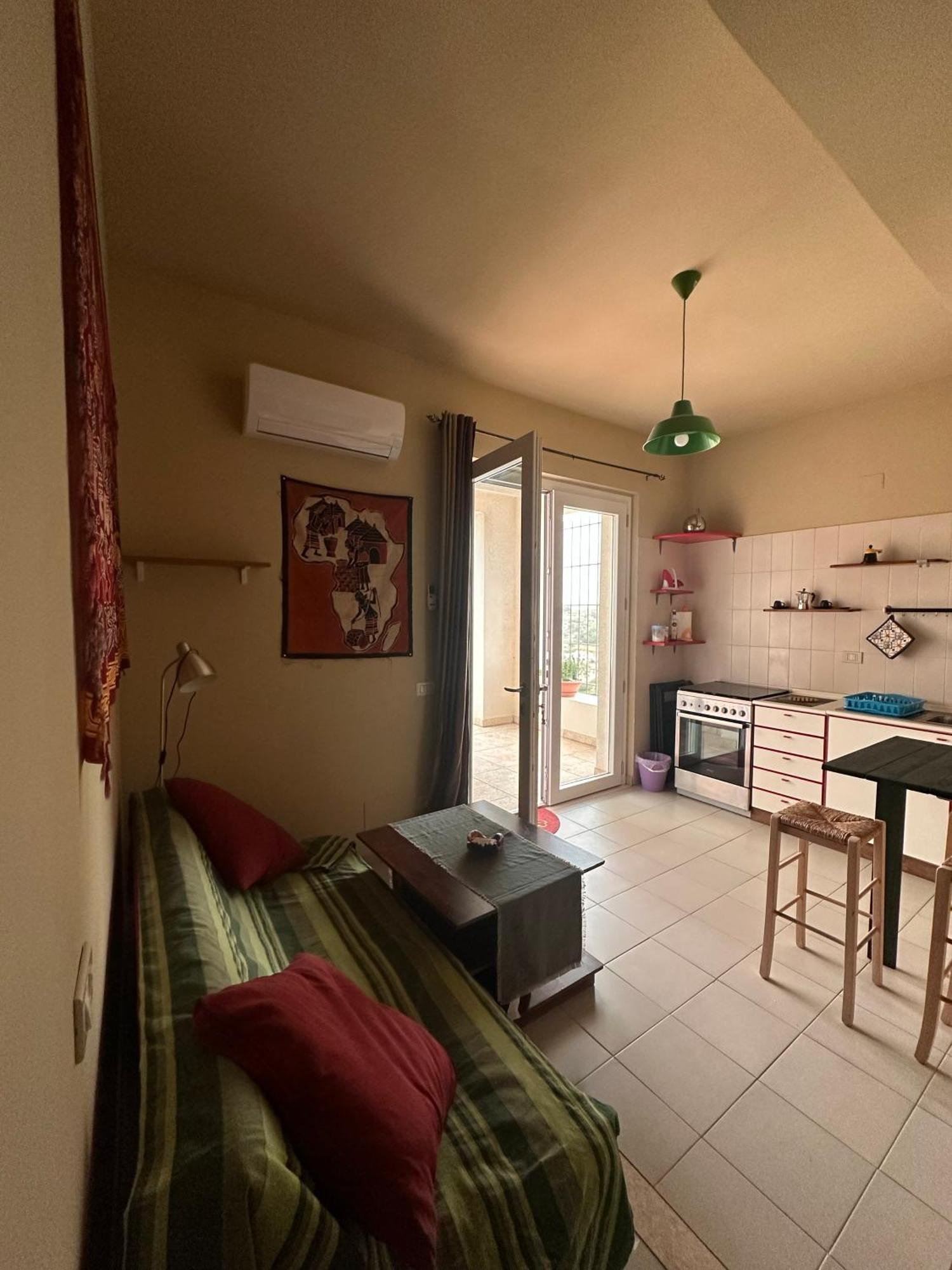 אלקאמו Shiva Home מראה חיצוני תמונה