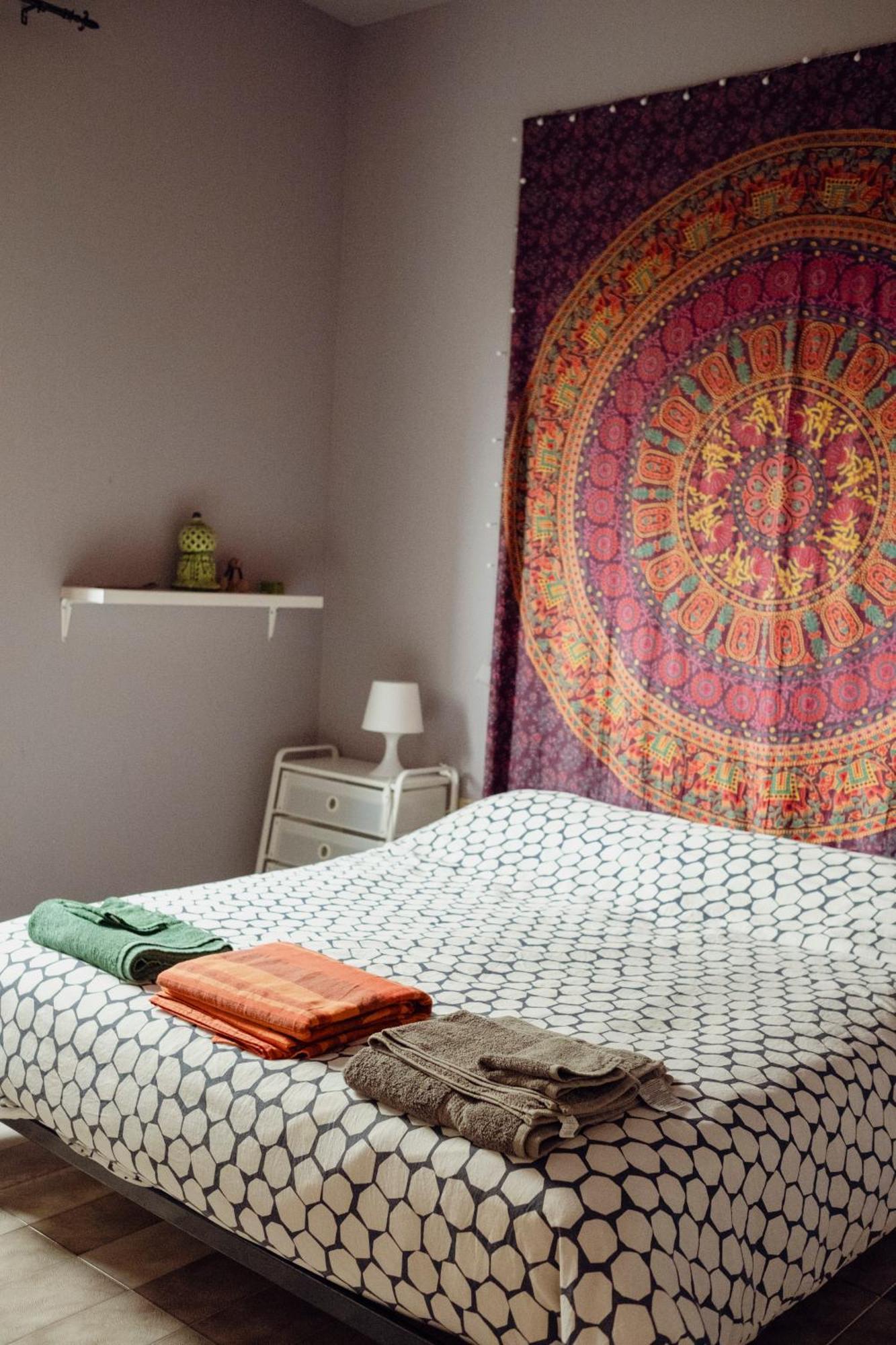 אלקאמו Shiva Home מראה חיצוני תמונה